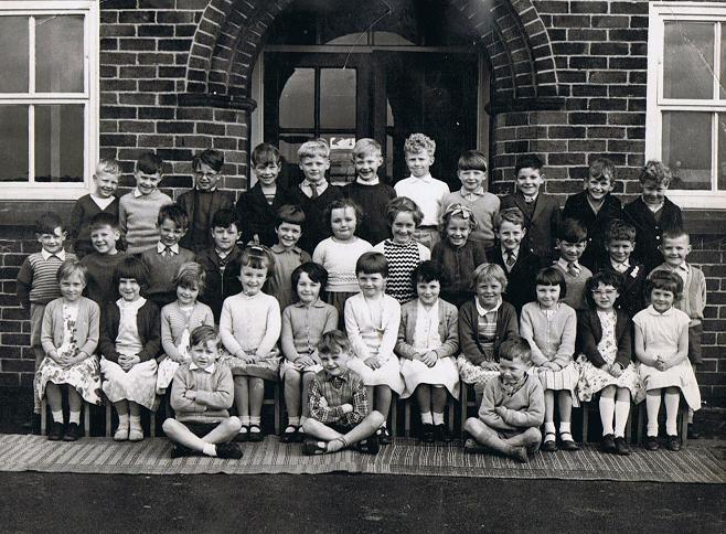 Class Photograph