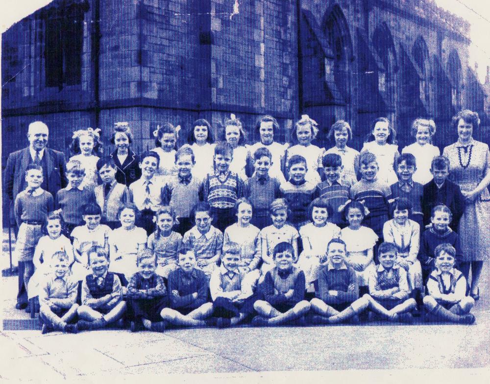 CLASS PHOTO CLASS PHOTO