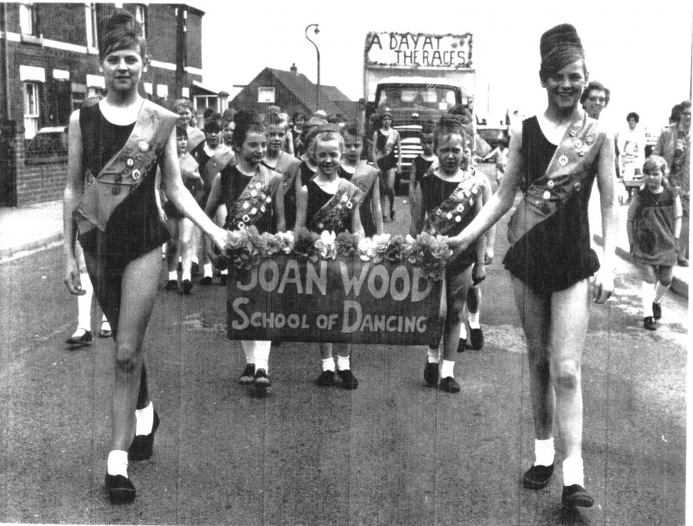 ASHTON  CARNIVAL  1973