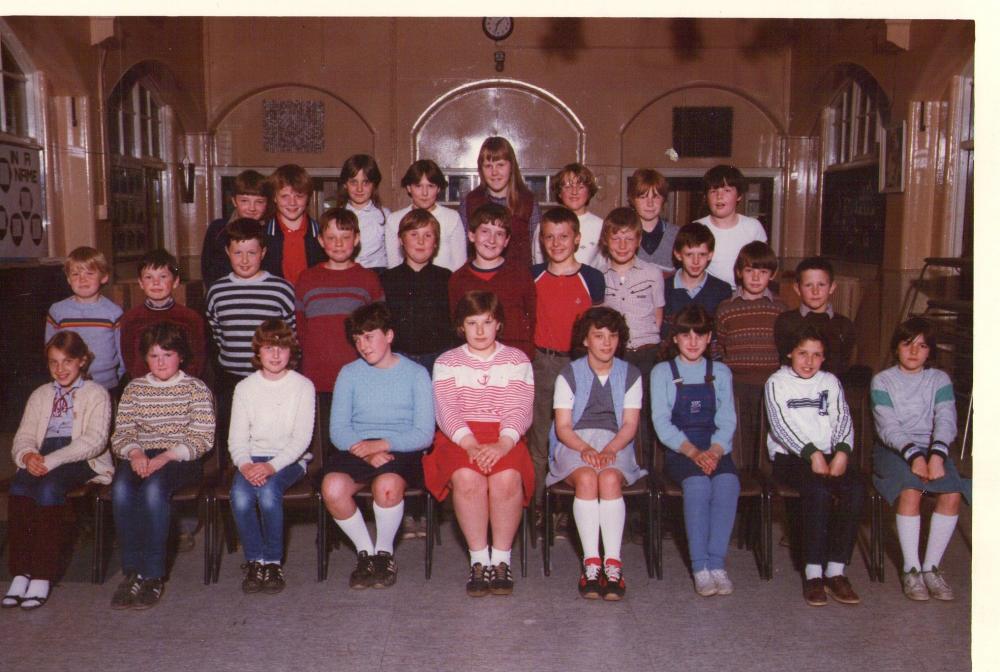 class of 1983