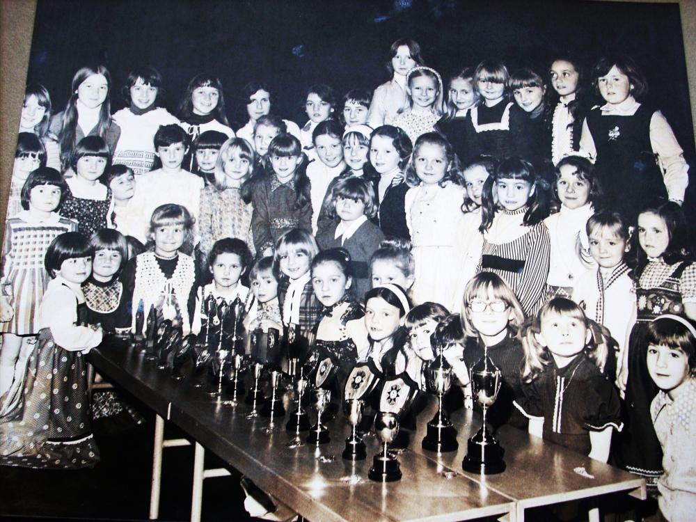 JOAN WOOD STAGE SCHOOL JOAN WOOD STAGE SCHOOL