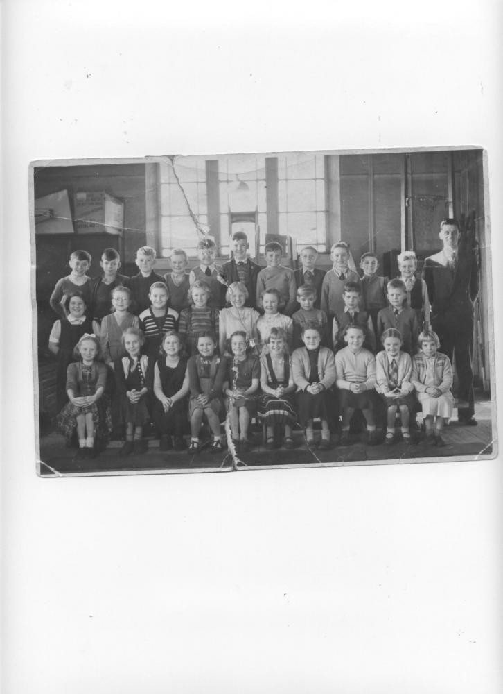 Junior 3 St Nathaniel's School Junior 3 St Nathaniel's School