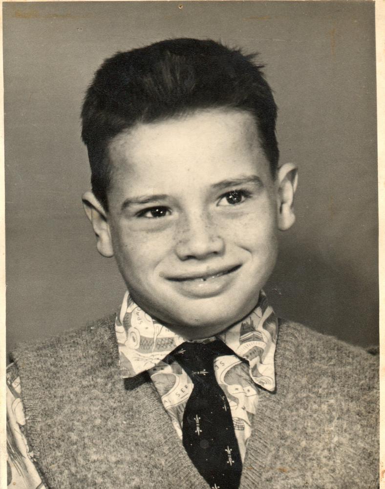 Malcolm Conroy