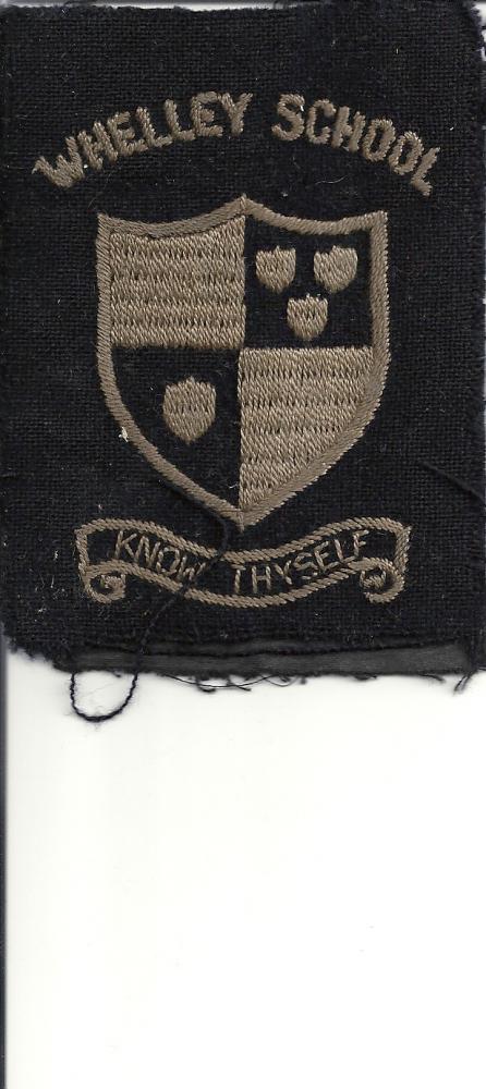 Badge Badge