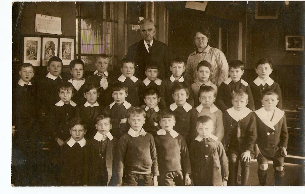 St Thomas's C of E School St Thomas's C of E School