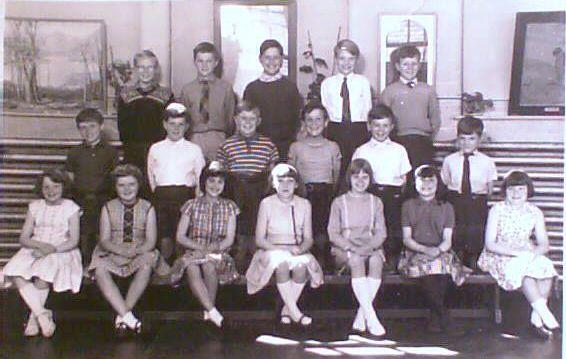 Class of 1966??? Class of 1966???