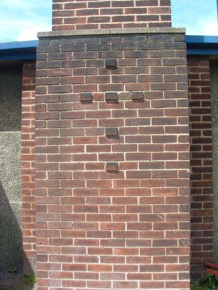 St Edwards RC school Scot Lane St Edwards RC school Scot Lane