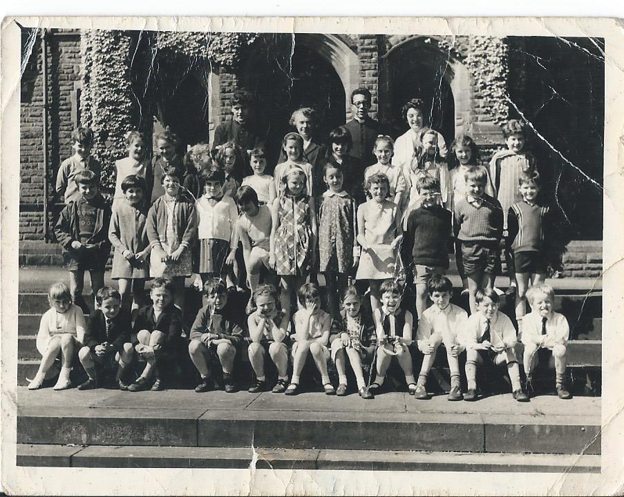 st Johns leavers class 1971 st Johns leavers class 1971