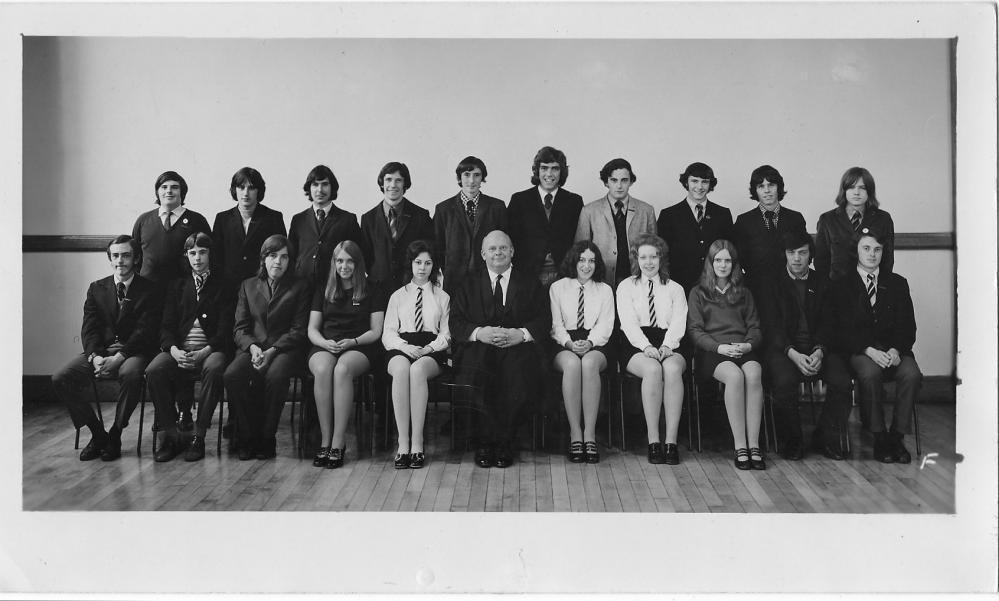 Hindley and Abram, 1971 Hindley and Abram, 1971
