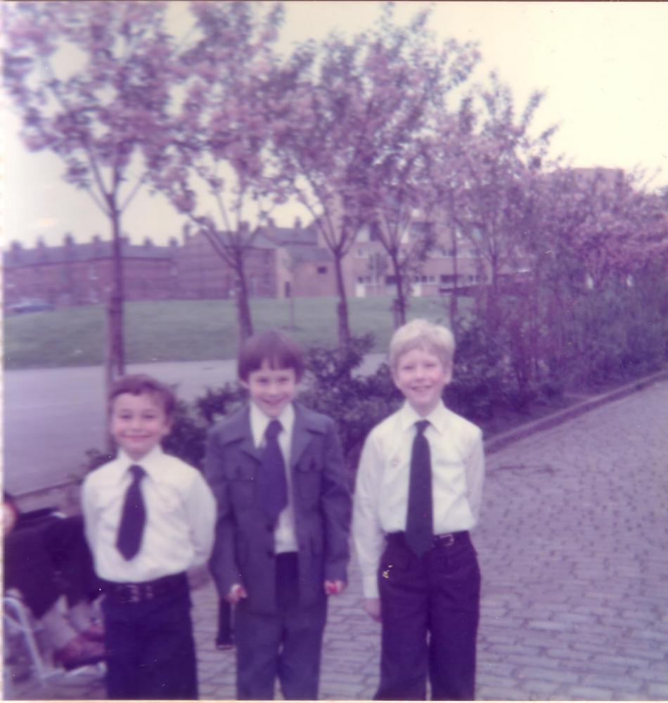 First Holy Communion First Holy Communion
