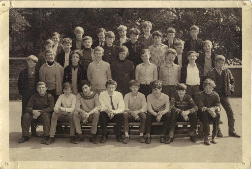4th year 1969 4th year 1969