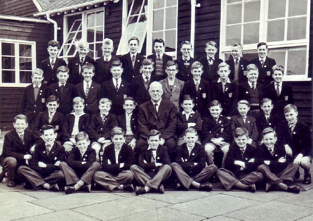 Form 2A 1959 Form 2A 1959