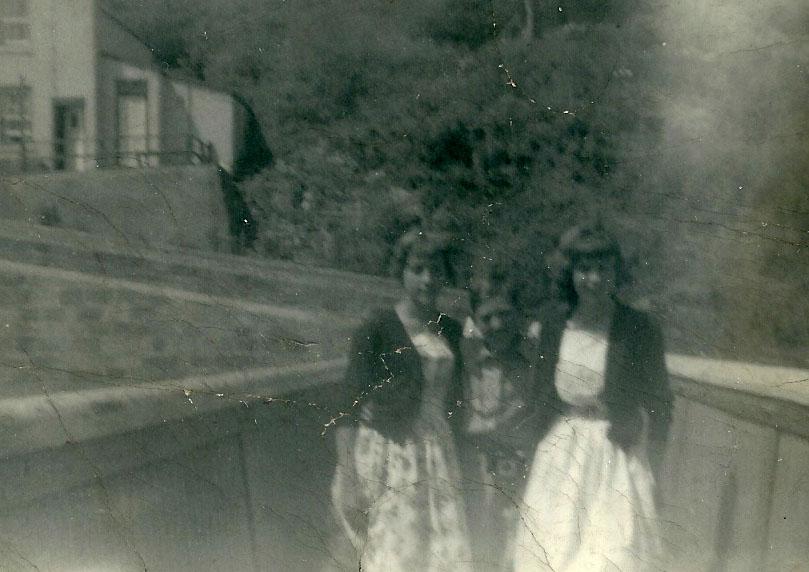 Aspull Secondary Modern School Trip Aspull Secondary Modern School Trip