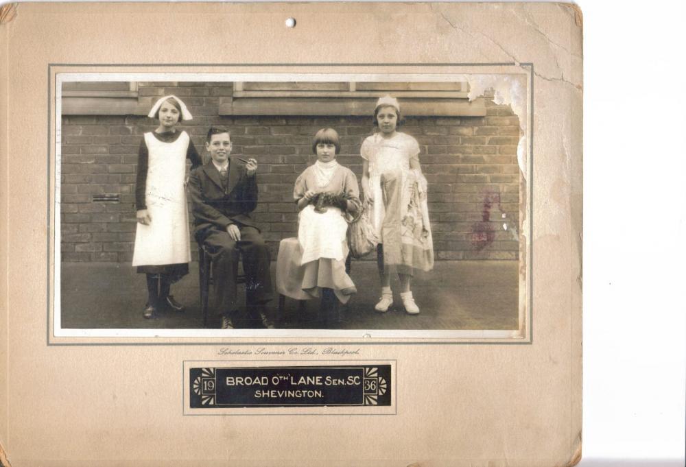 Broad o'th Lane Sen Shevington 1936