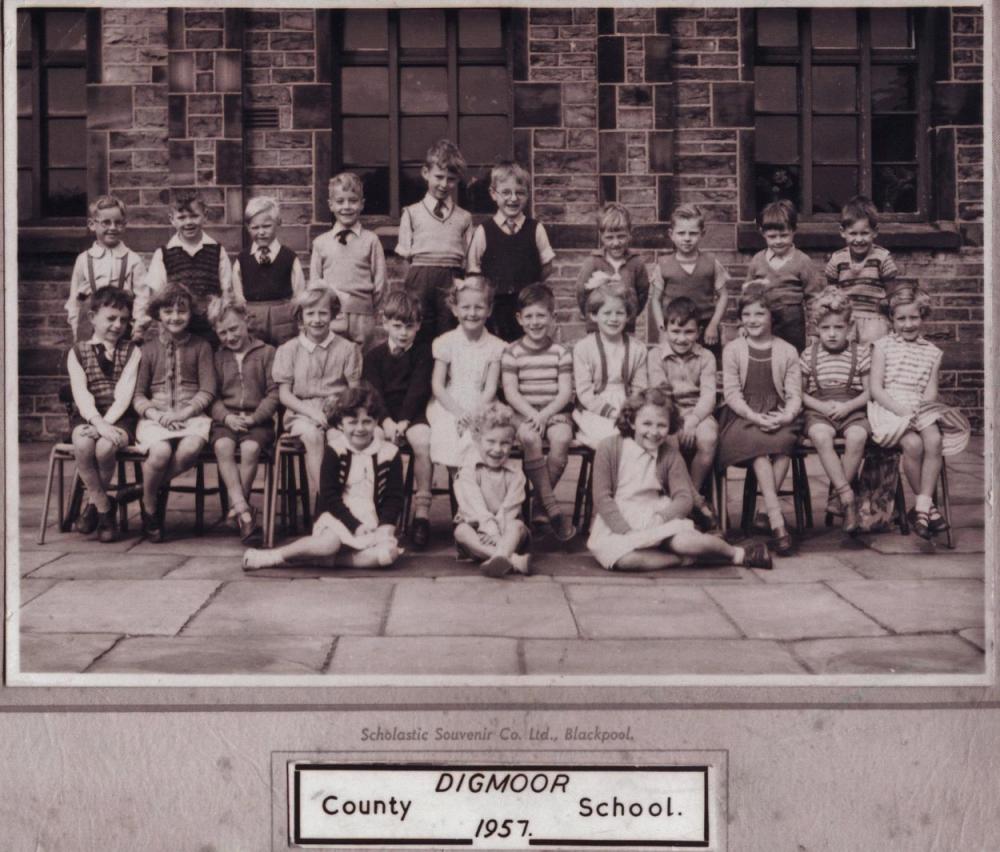 Digmoor School Digmoor School