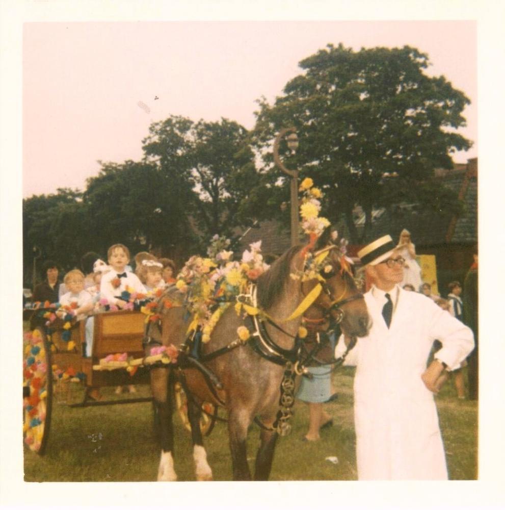 ASHTON  CARNIVAL  1967