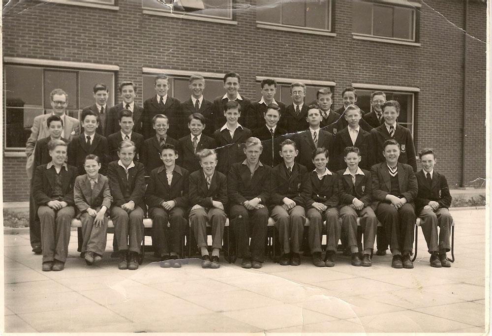 Class of 1955 Class of 1955
