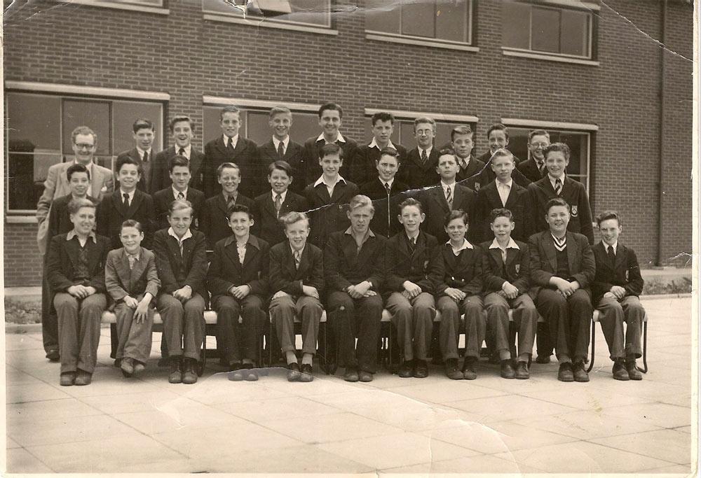 Class of 1955