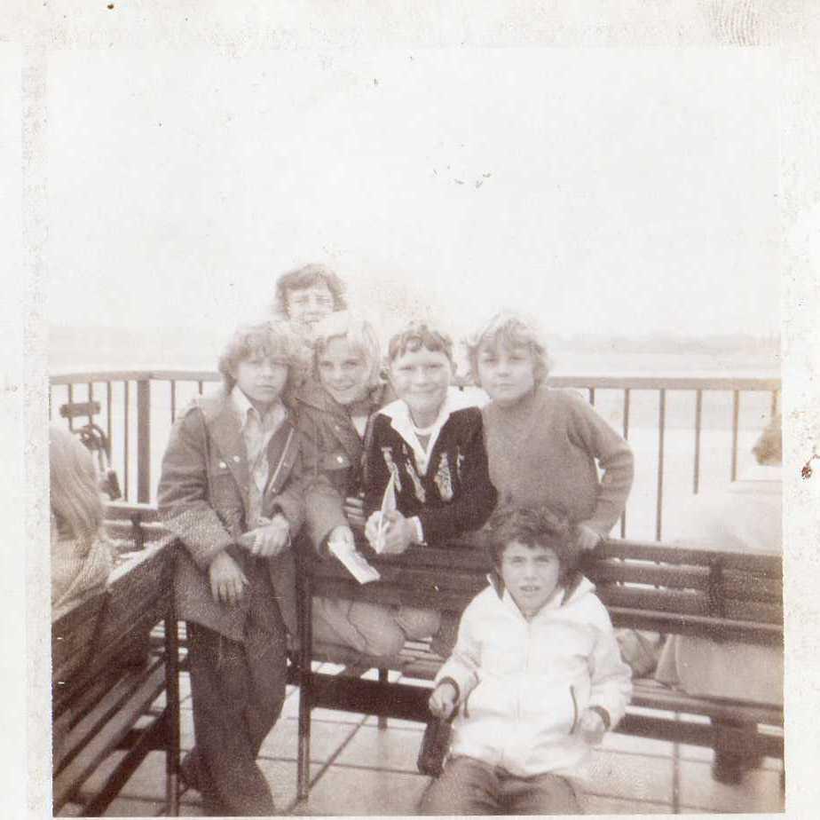 St Thomas the Marty Junior 3 school trip St Thomas the Marty Junior 3 school trip