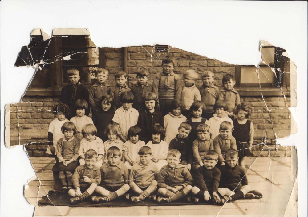 Digmoor C.E. School, Daniels Lane, Upholland