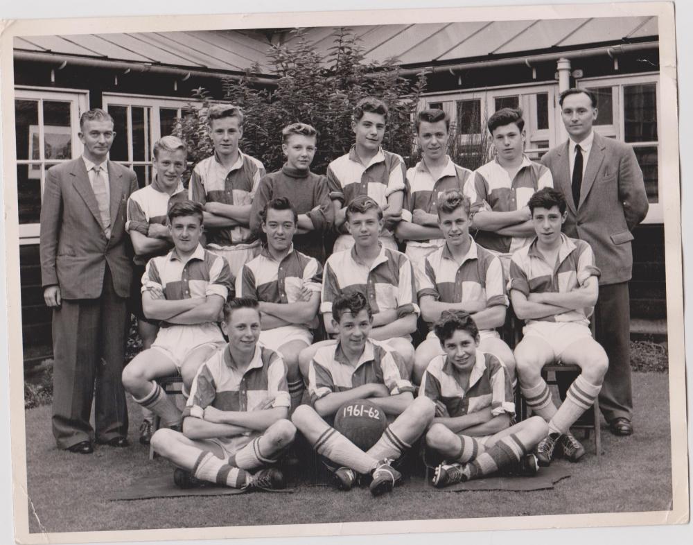 School Football Team School Football Team