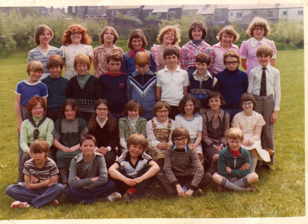 St Thomas the Martyr UpHolland circa '78 St Thomas the Martyr UpHolland circa '78