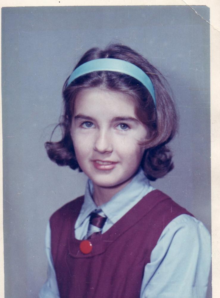 ST Thomas More 1962 ST Thomas More 1962