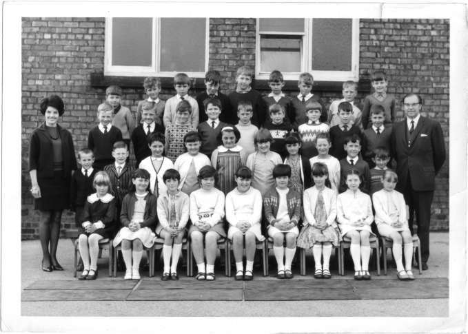British/Evans school British/Evans school
