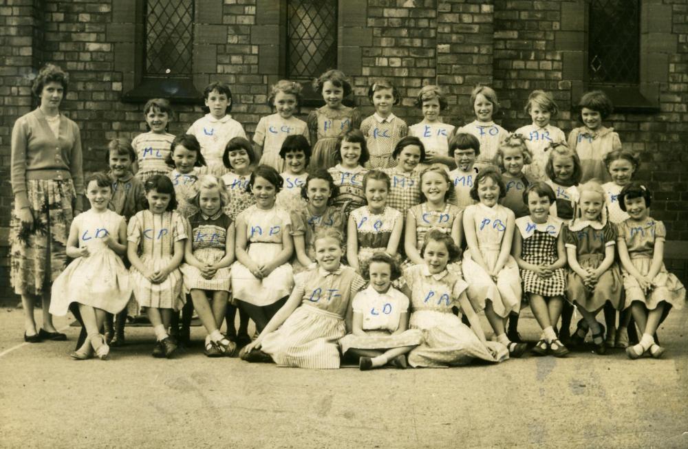 St Williams RC School Ince St Williams RC School Ince