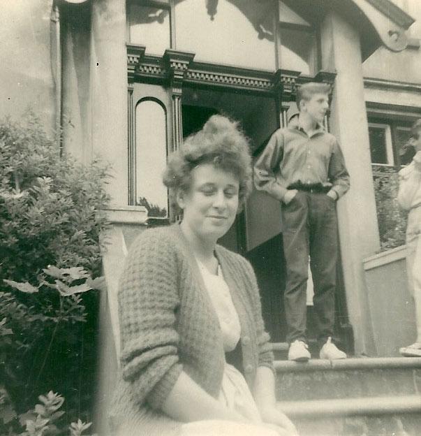 Aspull Secondary Modern School Trip Aspull Secondary Modern School Trip