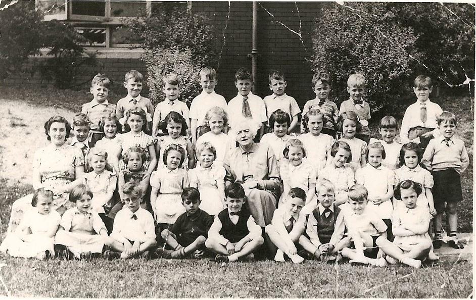 Beech Hill Infant School Beech Hill Infant School
