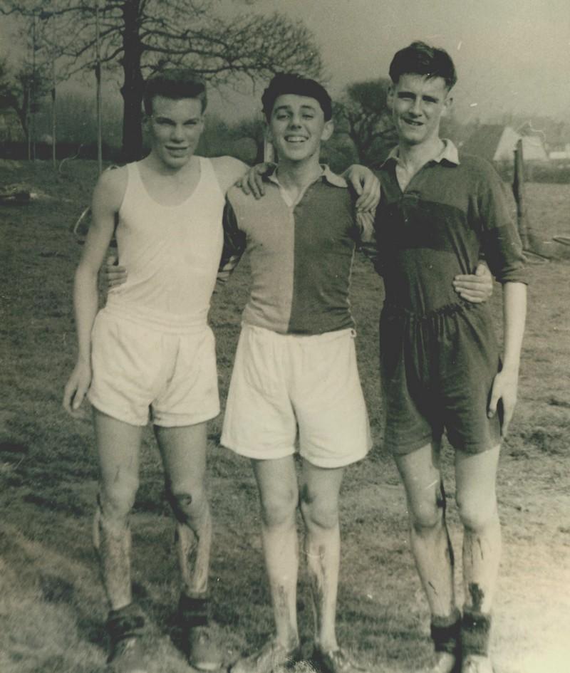 Wigan Grammar School 1959 Wigan Grammar School 1959