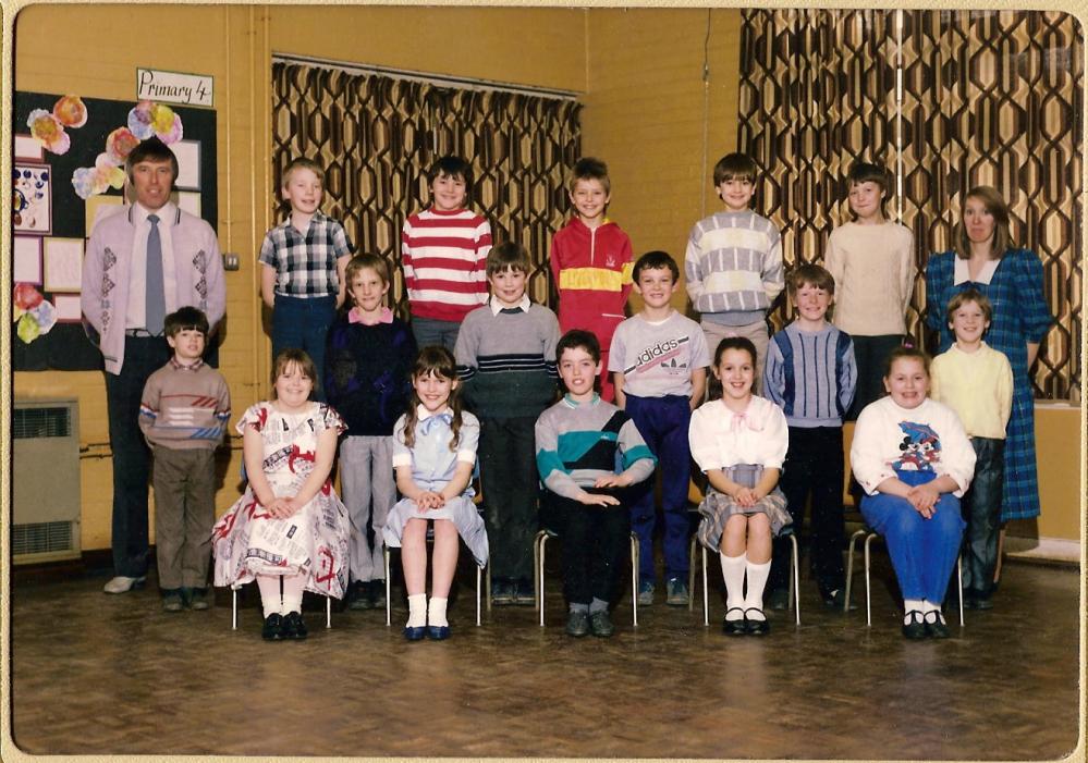 St Pauls Primary St Pauls Primary