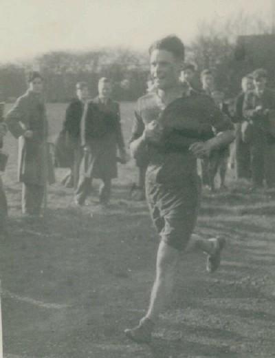 Wigan Grammar School 1950