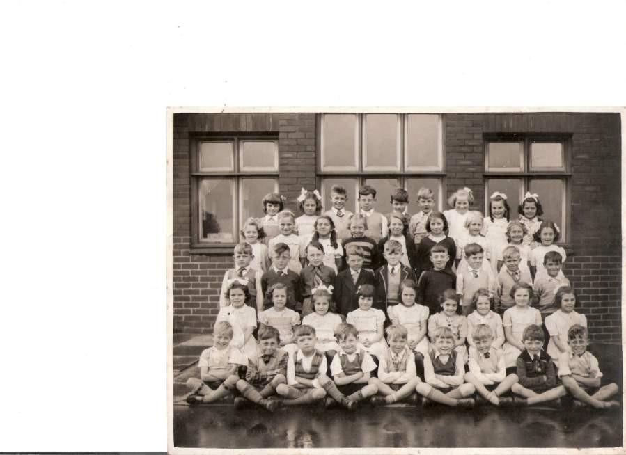 St Johns infants