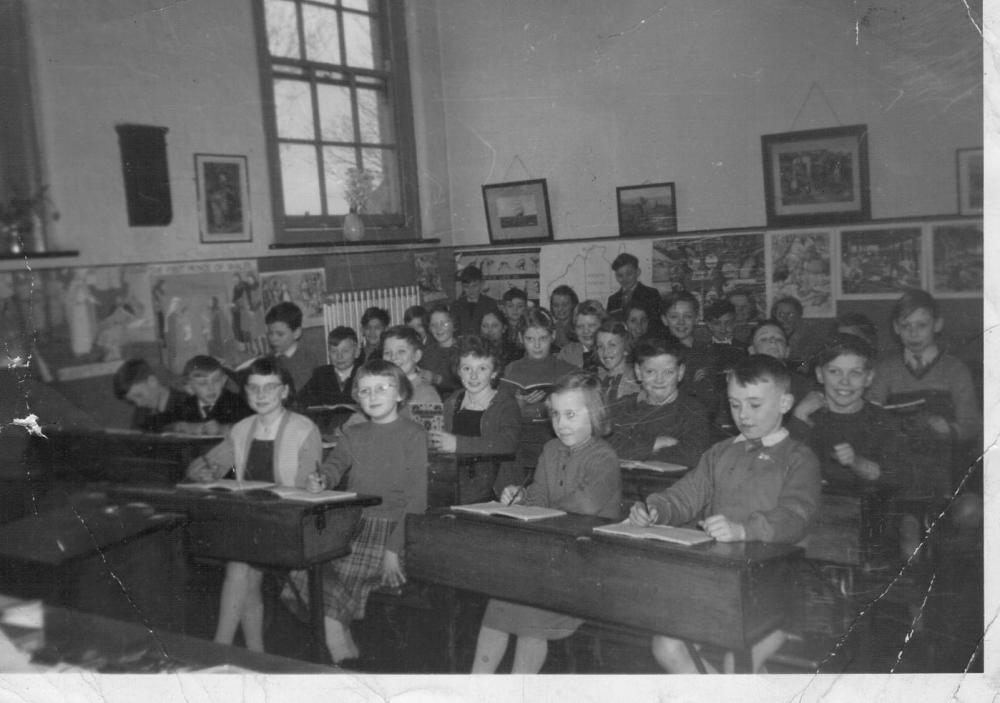 school school