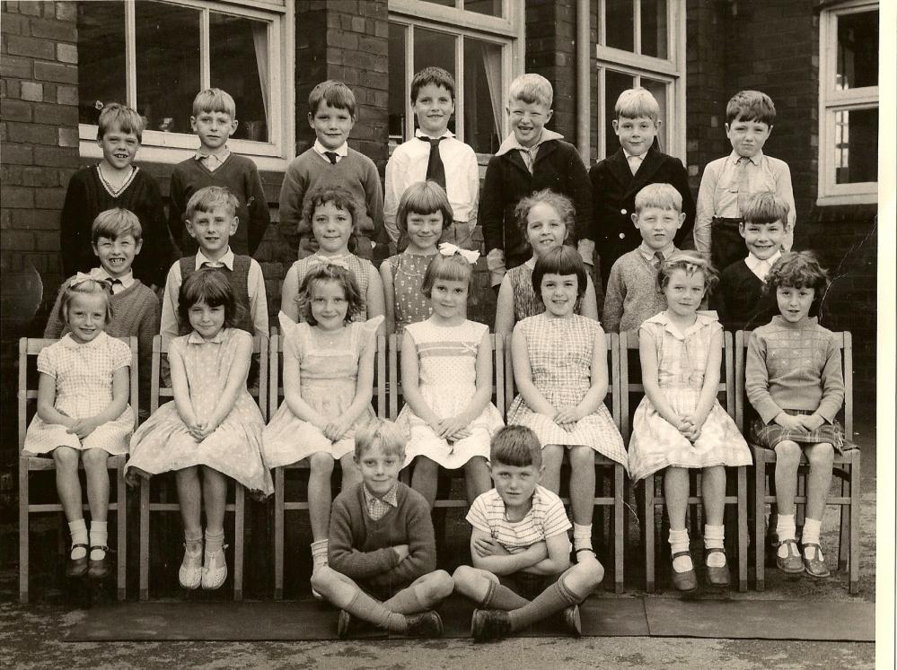 St Peter's juniors St Peter's juniors