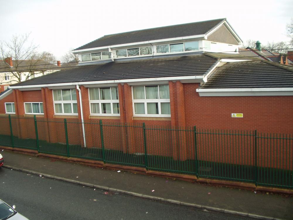Beech Hill School Beech Hill School