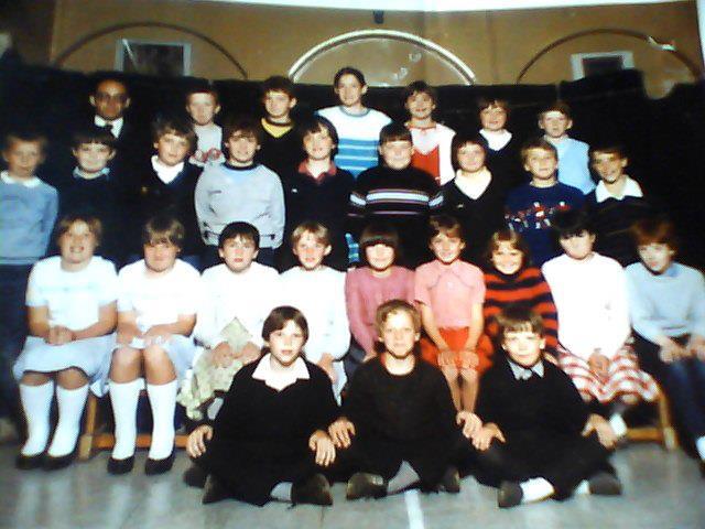 Lamberhead Green Junior School Lamberhead Green Junior School
