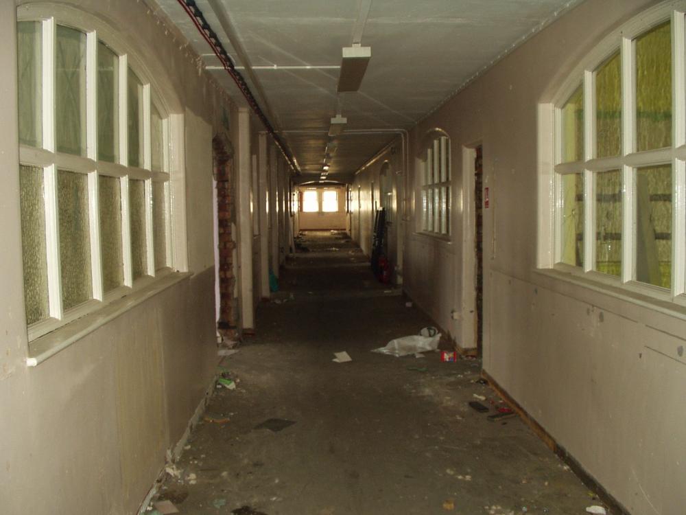 Beech Hill School Beech Hill School