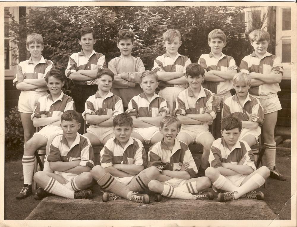 Football Team Football Team