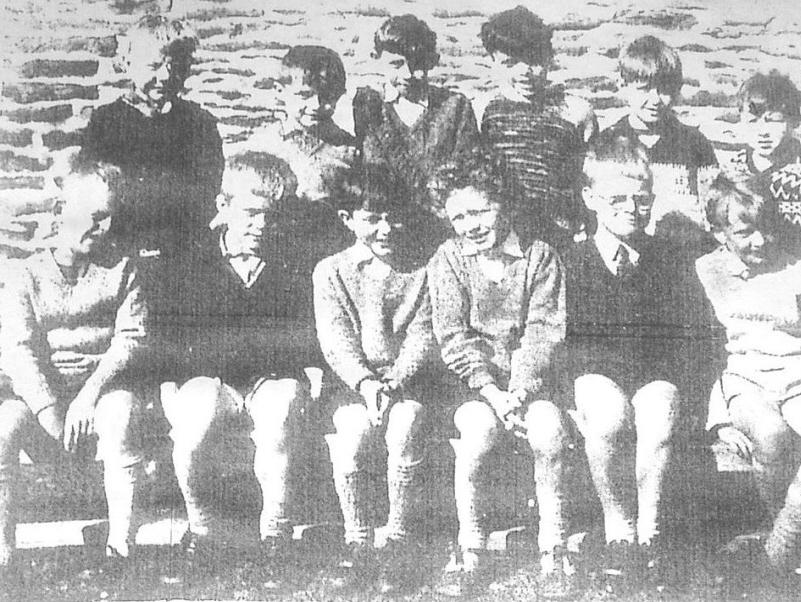 St Thomas the Martyr Primary School, UpHolland St Thomas the Martyr Primary School, UpHolland