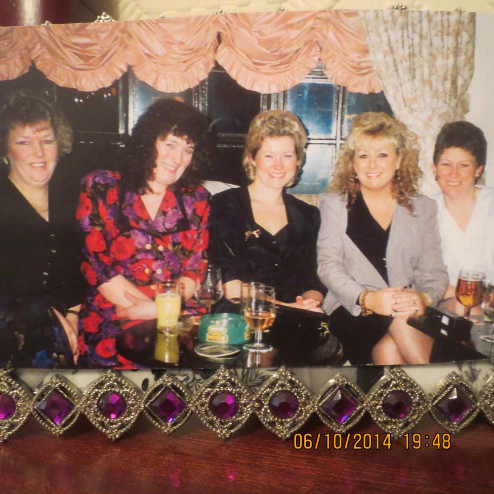 Alexandra pub Whelley , Re union Alexandra pub Whelley , Re union