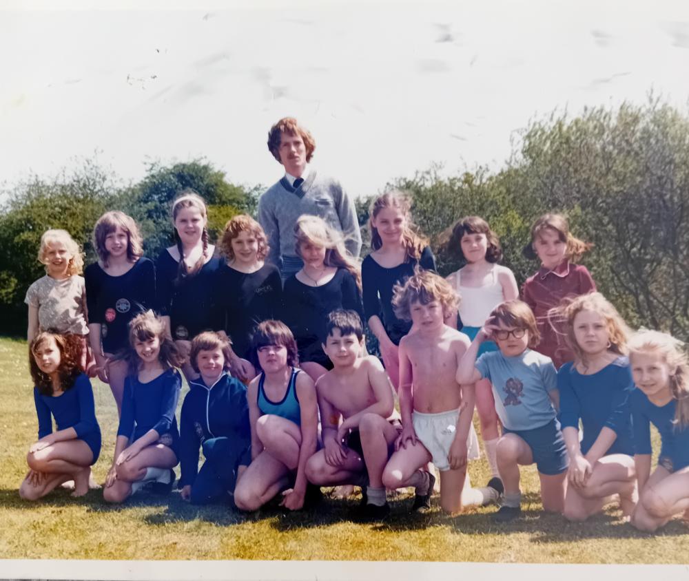 1974 or 1975