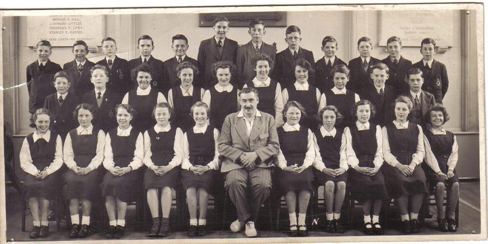 Ashton Grammar school Ashton Grammar school