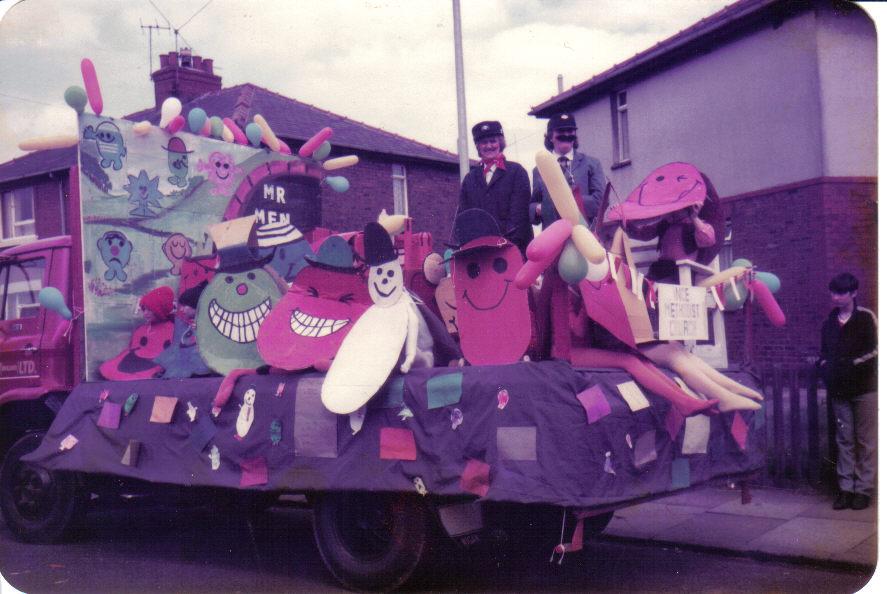 carnival carnival