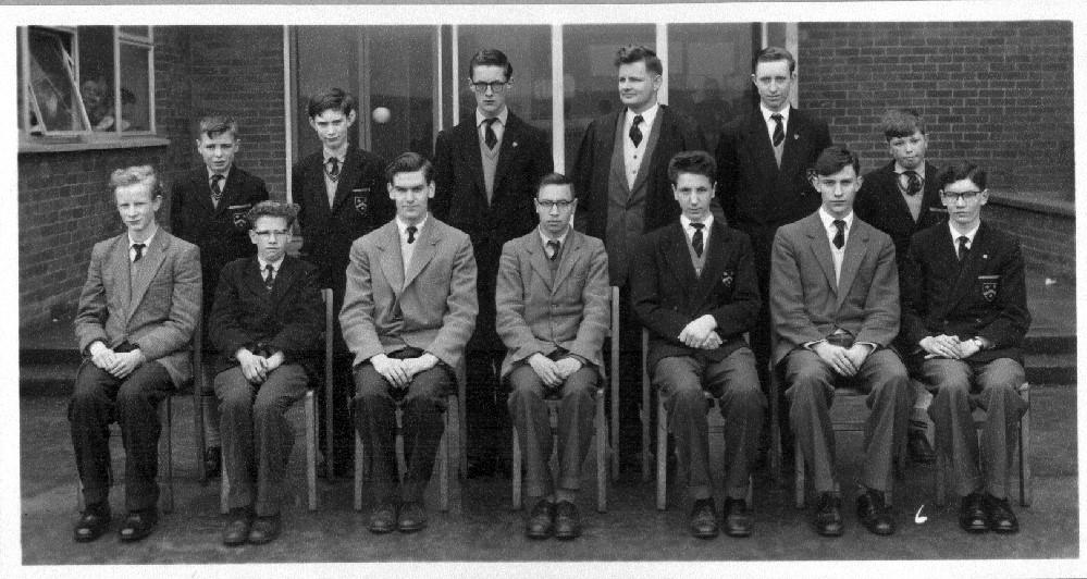 CHESS CLUB 1960 CHESS CLUB 1960