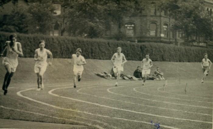 Wigan Grammar School 1952 Wigan Grammar School 1952