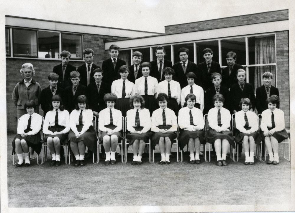 Aspull Secondary School Aspull Secondary School