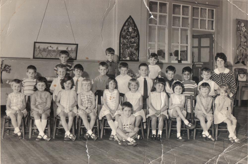 st georges about 1969